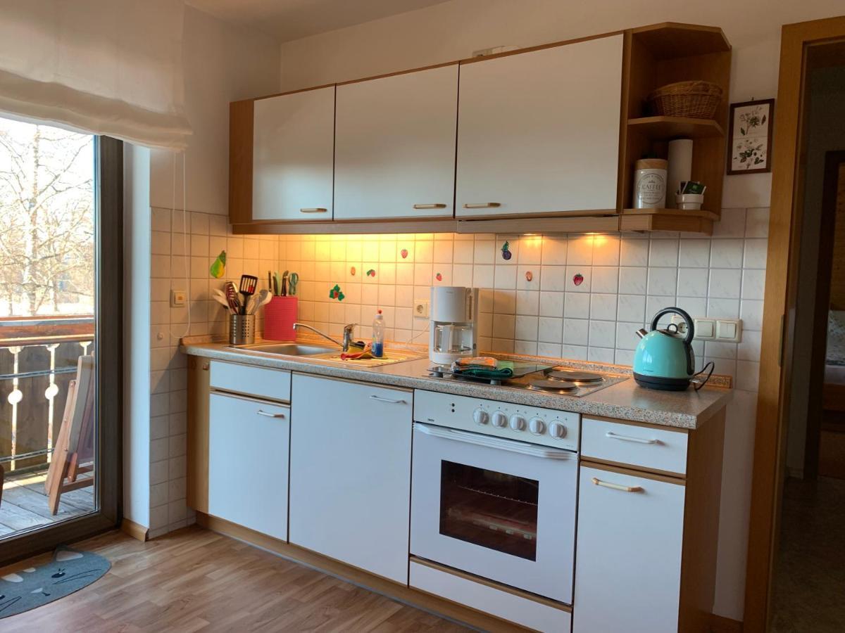 Gaestehaus Hundelbach Lenzkirch Esterno foto