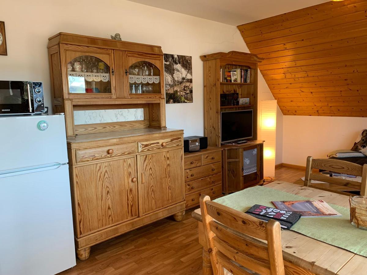 Gaestehaus Hundelbach Lenzkirch Esterno foto