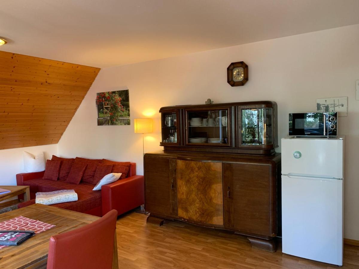 Gaestehaus Hundelbach Lenzkirch Esterno foto