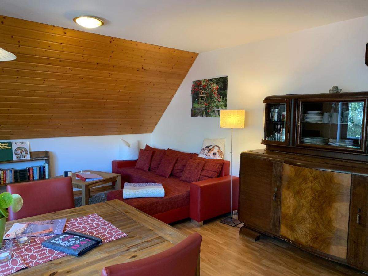 Gaestehaus Hundelbach Lenzkirch Esterno foto