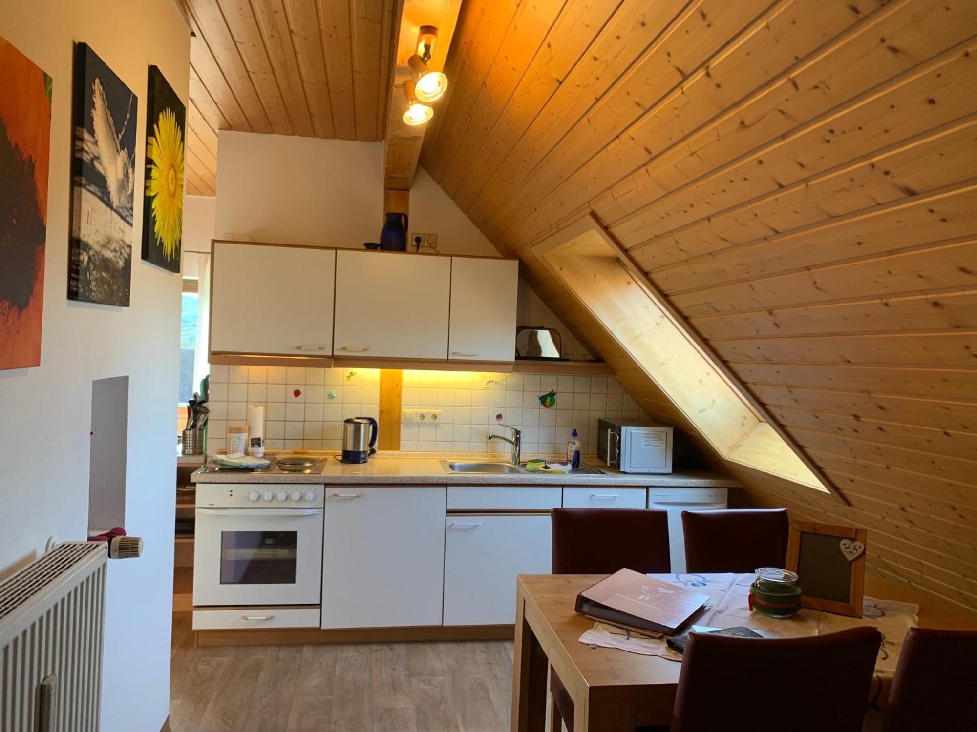 Gaestehaus Hundelbach Lenzkirch Esterno foto