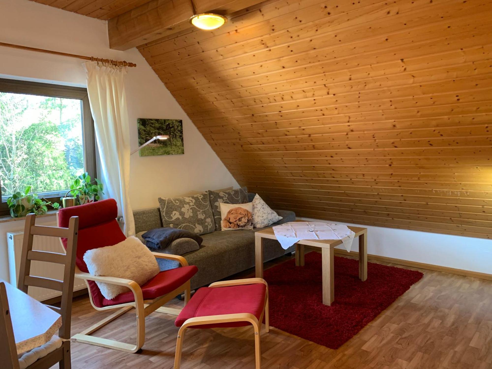 Gaestehaus Hundelbach Lenzkirch Esterno foto