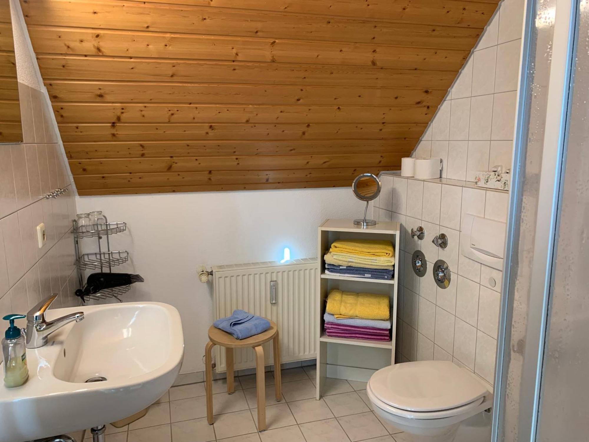 Gaestehaus Hundelbach Lenzkirch Esterno foto