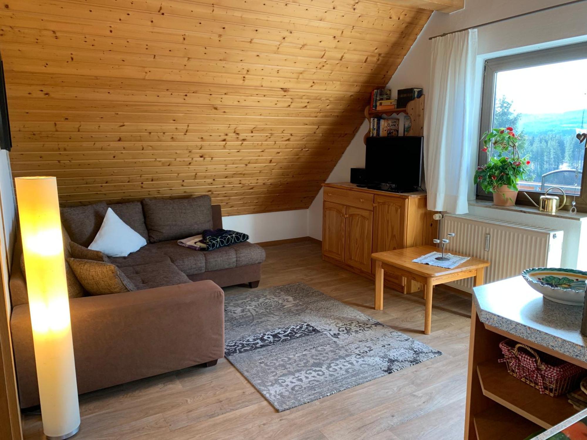 Gaestehaus Hundelbach Lenzkirch Esterno foto