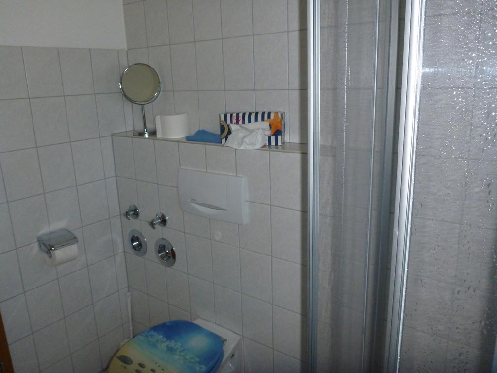 Gaestehaus Hundelbach Lenzkirch Esterno foto
